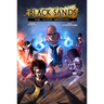Black Sands the Seven Kingdoms, Vol 1