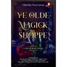 Ye Olde Magick Shoppe