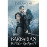 The Barbarian King's Assassin
