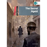 Dominoes 2e 3 the Secret Agent New Artwork
