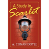 A Study in Scarlet