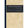 Putnam's Word Book