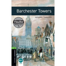 Oxford Bookworms Library: Barchester Towers: Level 6: 2,500 Word Vocabulary
