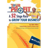 Tour de Profit: A 52 Stage Race to Grow Your Business