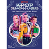 Kpop Demon Hunters: The Official Poster Book