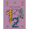 My Turkish Coloring Book with Numbers and Rhymes