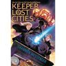 Keeper of the Lost Cities
