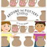 Around The Pottery Studio