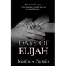 Days of Elijah