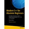 Modern C++ for Absolute Beginners: A Friendly Introduction to the C++ Programming Language and C++11 to C++23 Standards