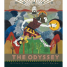 The Odyssey: (An Illustrated Retelling of the Classic Greek Myth for Middle Grade Readers and Kids Ages 8-12)