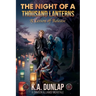 The Night of A Thousand Lanterns: A Lesson of Release