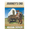 Journey's End: An Oregon Trail Western Adventure - The Slades Book 3
