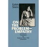 On the Problem of Empathy