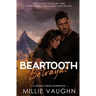 Beartooth Betrayal: A Small-Town Romantic Suspense