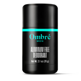 Deodorant by Ombré Men