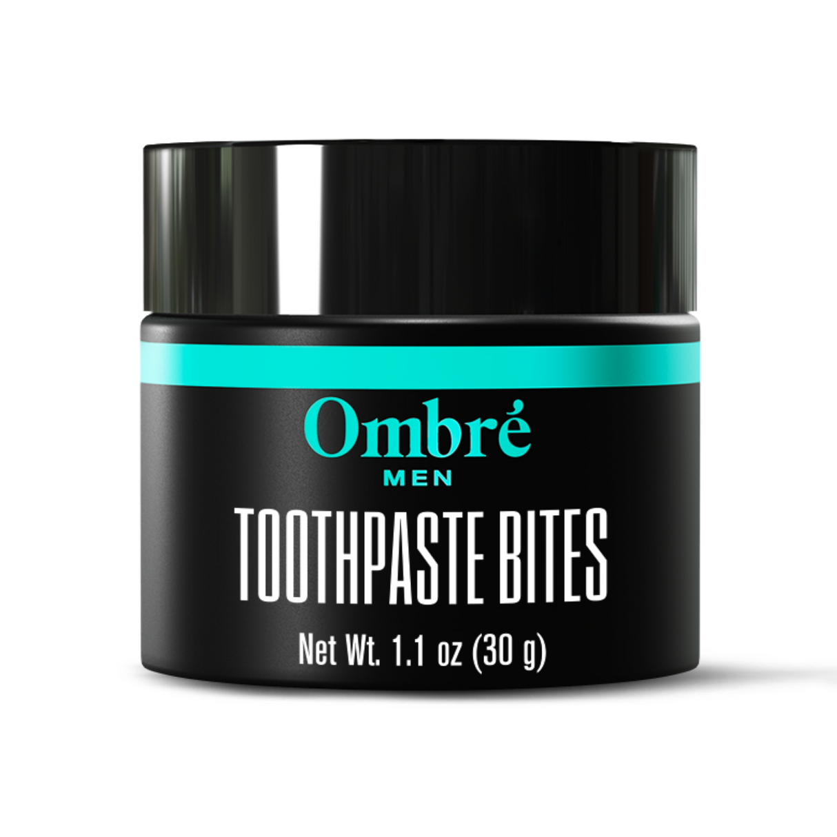 Toothpaste Bites by Ombré Men