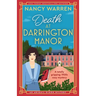 Death at Darrington Manor: A totally gripping 1920s cozy mystery