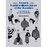 French Fashion Illustrations of the Twenties: 634 Cuts from La Vie Parisienne
