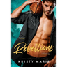 Rebellious: A Best Friends-to-Lovers Romance