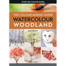 The Colour Mixing Guide: Watercolour Woodland
