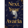 Next Year in Avaria