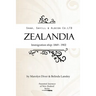 Shaw, Savill & Albion Co's Zealandia: Immigration Ship 1869-1902