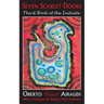 Seven Scarlet Doors: Third Book of the Initiate