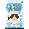 Princess Labelmaker to the Rescue! (Origami Yoda #5)