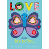 Love from Me to You