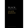 Black: The Brilliance of a Non-Color
