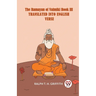 The Ramayan Of Valmiki Book III Translated Into English Verse
