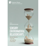 Sensory Environmental Relationships: Between Memories of the Past and Imaginings of the Future