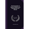 The Essentials of Materia Medica and Therapeutics for Nurses