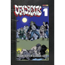 Deadbeats Omnibus 1