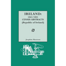 Ireland: 1841/1851 Census Abstracts (Republic of Ireland)