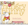 Hungry Bunny