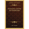 Freemasonry And The New World Order