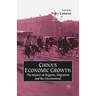 China's Economic Growth: The Impact on Regions, Migration and the Environment