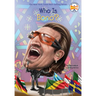 Who Is Bono?