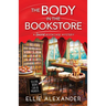 The Body in the Bookstore