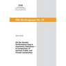 On the Gender Performance Gap in Economics Education: A Comparison of German Public and Private Universities