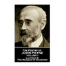 John Payne - The Poetry of John Payne - Volume I: Lautrec & The Masque of Shadows