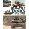 Us Battle Tanks 1946-2025
