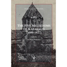 The Five Melikdoms of Karabagh