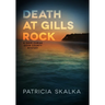 Death at Gills Rock: A Dave Cubiak Door County Mystery