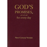 God's Promises for Every Day