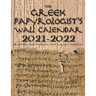 The Greek Papyrologist's Wall Calendar 2021-2022: Egyptian/Alexandrian and Roman/Modern