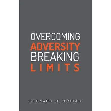Overcoming Adversity Breaking Limits