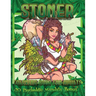 Stoner Coloring Book For Adults: +20 Psychedelic Mandala Bonus - Psychedelic Coloring Books For Adults Relaxation And Stress Relief